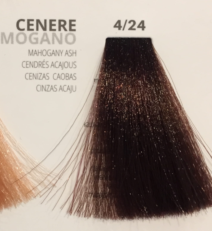Cenere mogano - mahoniowy popiel.JPG
