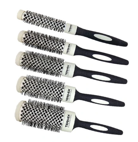 termix evolution soft zestaw szczotek 17-43mm