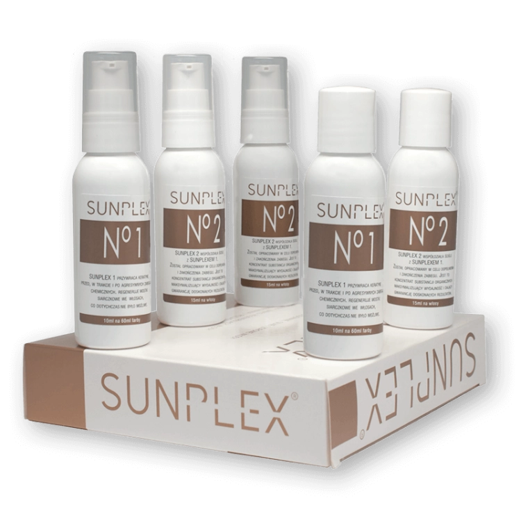 SUNPLEX Zestaw do odbudowy włosów 5x50ml.png