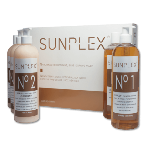 Sunplex Zestaw do odbudowy włosów 5x500ml.png