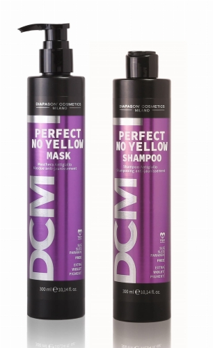 Diapason Perfect No Yellow Zestaw do włosów blond 2x300ml.jpg