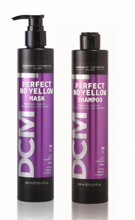 Diapason Perfect No Yellow Zestaw do włosów blond 2x300ml.jpg