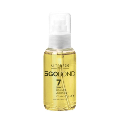 ALTER EGO Ego Bond 7 Olejek 100ml.jpg