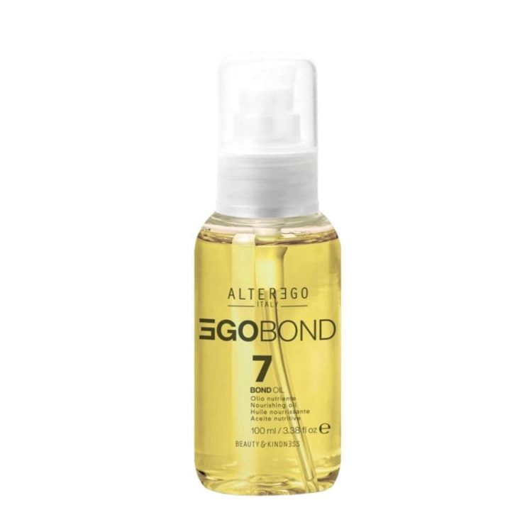 ALTER EGO Ego Bond 7 Olejek 100ml.jpg