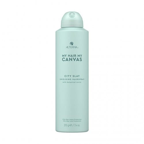 City Slay shielding Hairspray 210g.jpg
