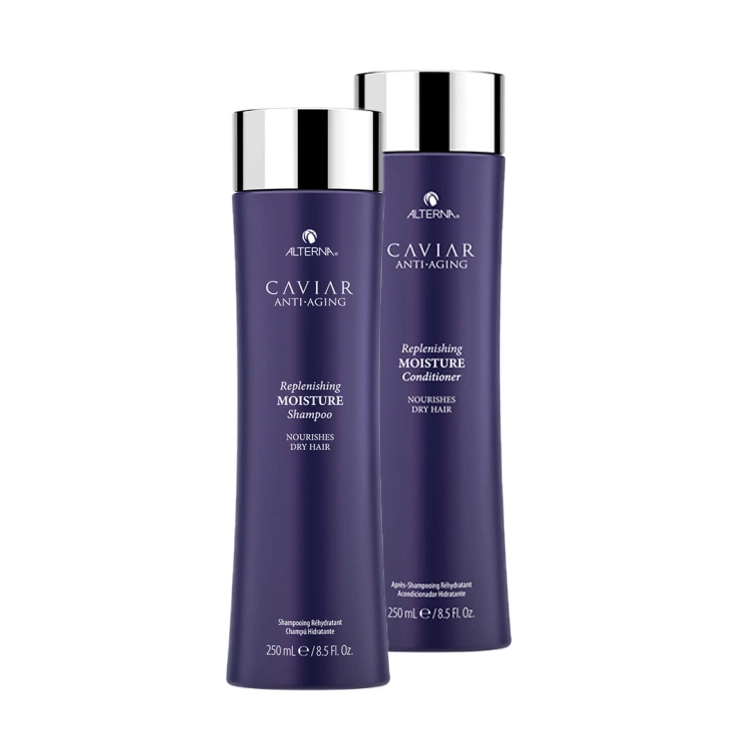 Anti-Aging Moisture Szampon i Odżywka 2xd250ml.jpg
