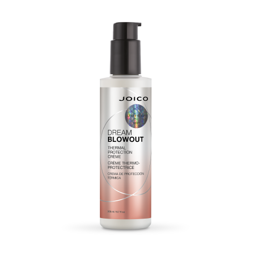 JOICO Dream Blowout Thermal Protection Creme 200ml.png