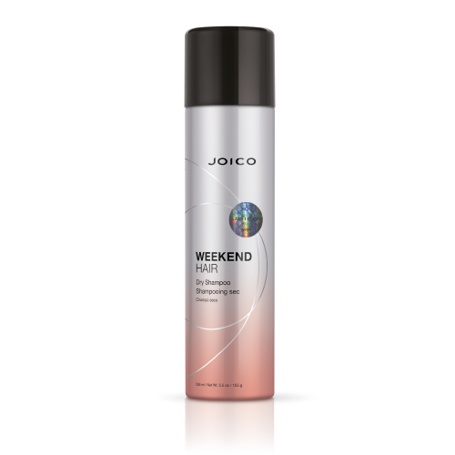 JOICO Weekend Hair Dry Shampoo 255ml.png