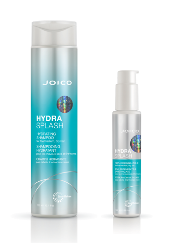 JOICO HydraSplash Hydrating Shampoo 300ml.png