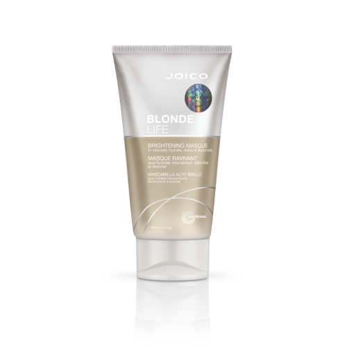 JOICO Blonde Life Brightening Masque 150ml.png