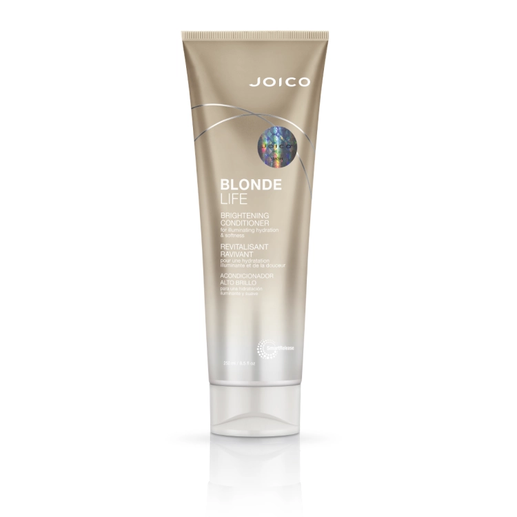 JOICO Blonde Life Brightening Conditioner 250ml.png