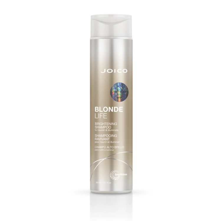 JOICO Blonde Life Brightening Shampoo 300ml.png