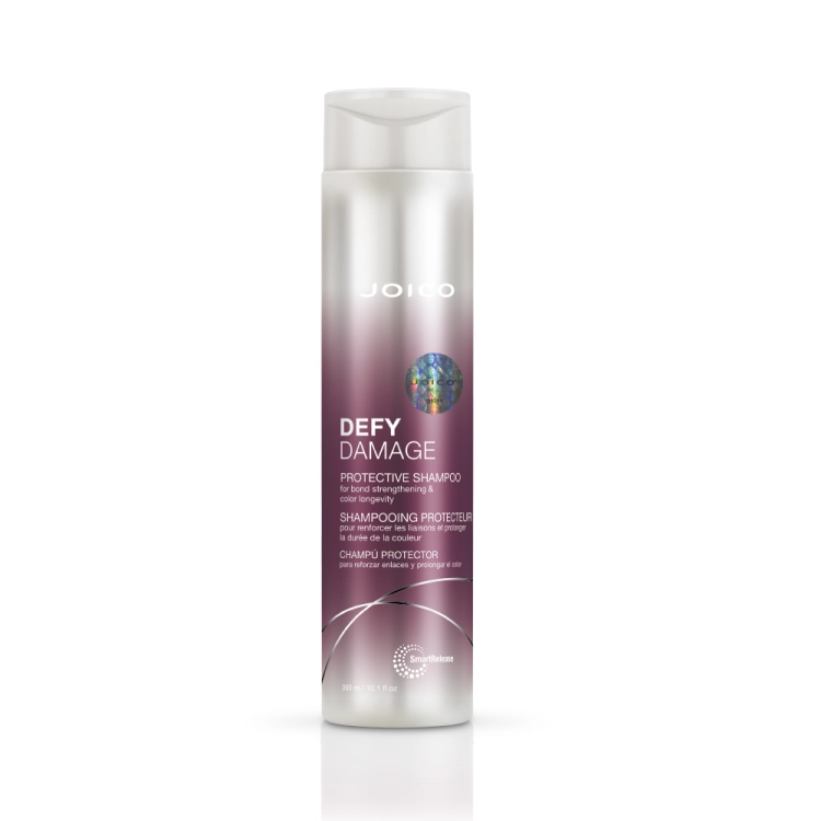 JOICO Defy Damage Protective Shampoo 300ml.png
