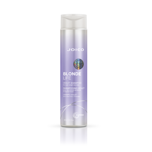 JOICO Blonde Life Violet Shampoo 300ml.png