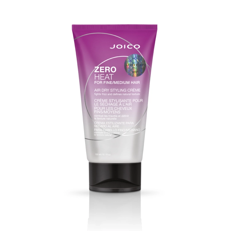 JOICO Zero Heat For Fine-Medium Hair 150ml.png