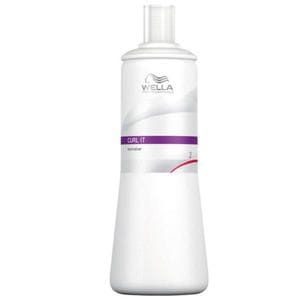 WELLA PROFESSIONALS Curl it - Utrwalacz TRWAŁA
