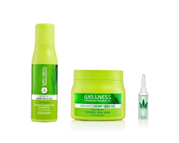 Wellness Premium Products Szampon + maska + ampułka.jpg
