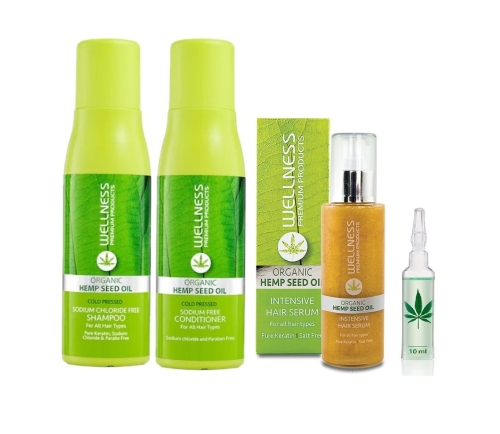Wellness Premium Products Zestaw szampon+ odzywka + serum + ampułka.jpg