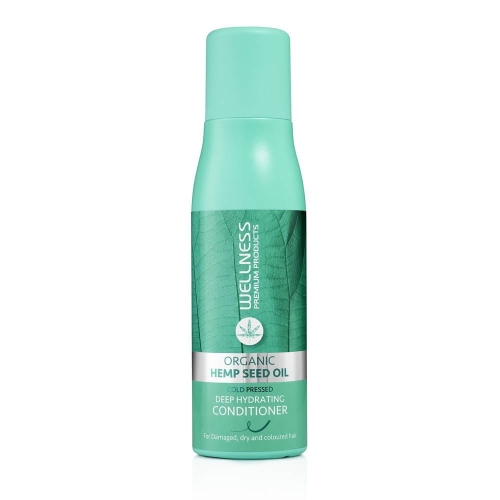 Wellness Premium Products Deep Hydrating Odżywka głęboko nawilżająca.jpg