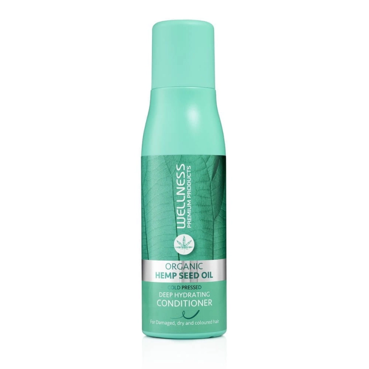 Wellness Premium Products Deep Hydrating Odżywka głęboko nawilżająca.jpg