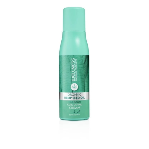 Wellness Premium Products Deep Hydrating Krem do loków.jpg