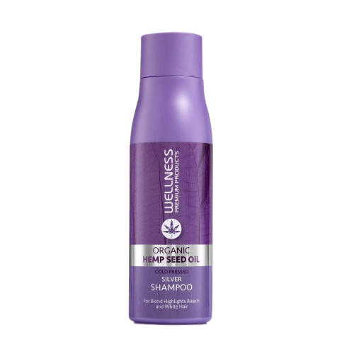 Wellness Premium Products Silver Szampon 500ml.png