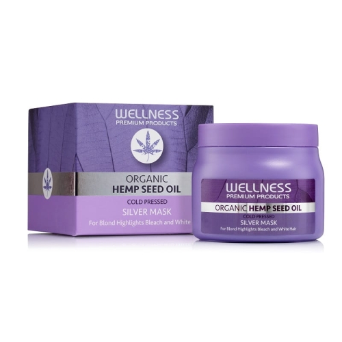 Wellness Premium Products Silver Maska 500ml.jpg