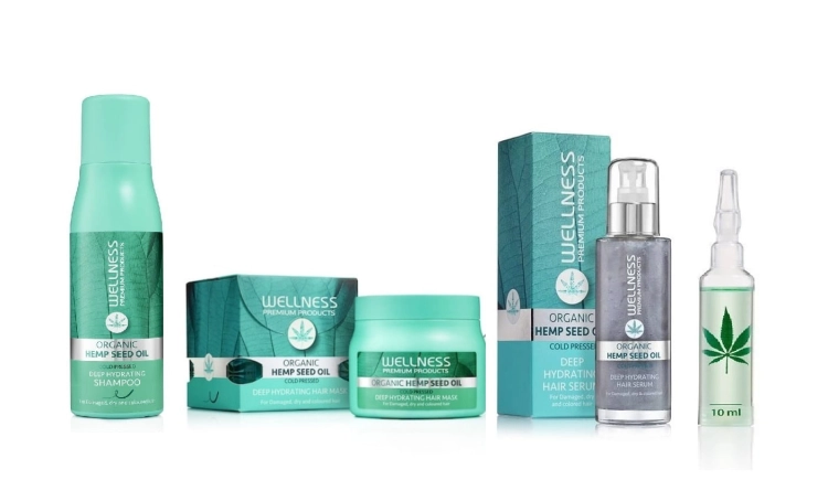Wellness Premium Products Deep Hydrating Zestaw głęboko nawilżajacy Szampon+ Maska + Serum + Ampułka.jpg