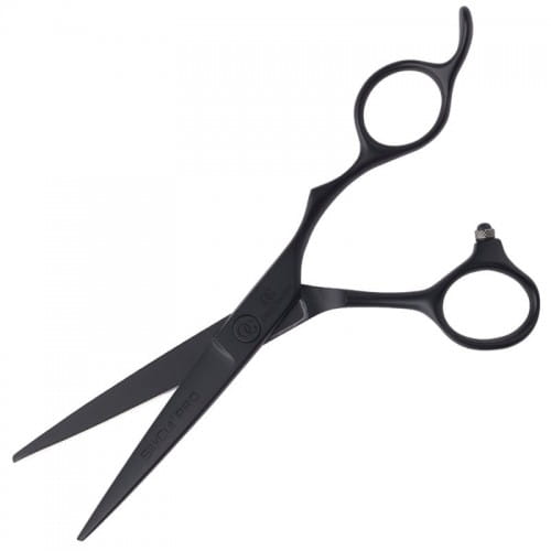 Silkcut Black Matt PRO Nożyczki.jpg
