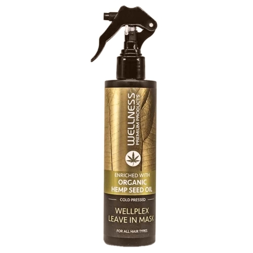 Wellness Premium Wellplex maska w sprayu 250ml.jpg