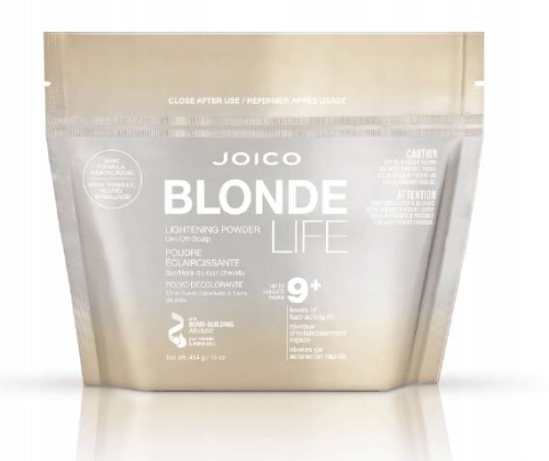 Joico Blonde Life Rozjaśniacz do 9 tonów 454g.jpg