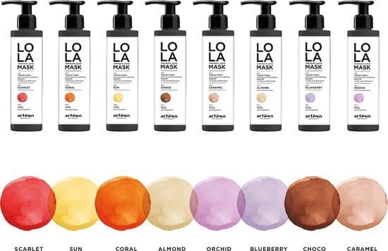 Artego Lola Maski koloryzujące.jpg