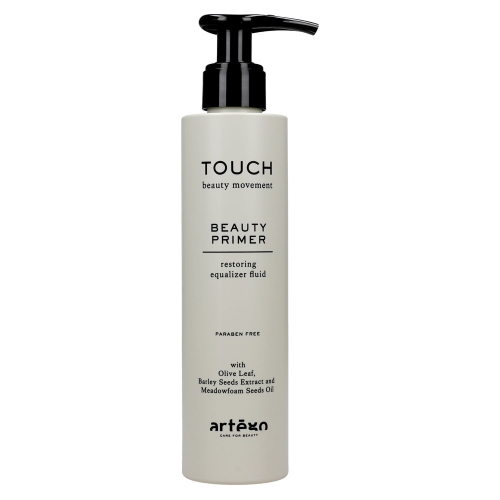 Artego touch beauty primer Fluid nadający objętość włosom bez spłukiwania 200ml