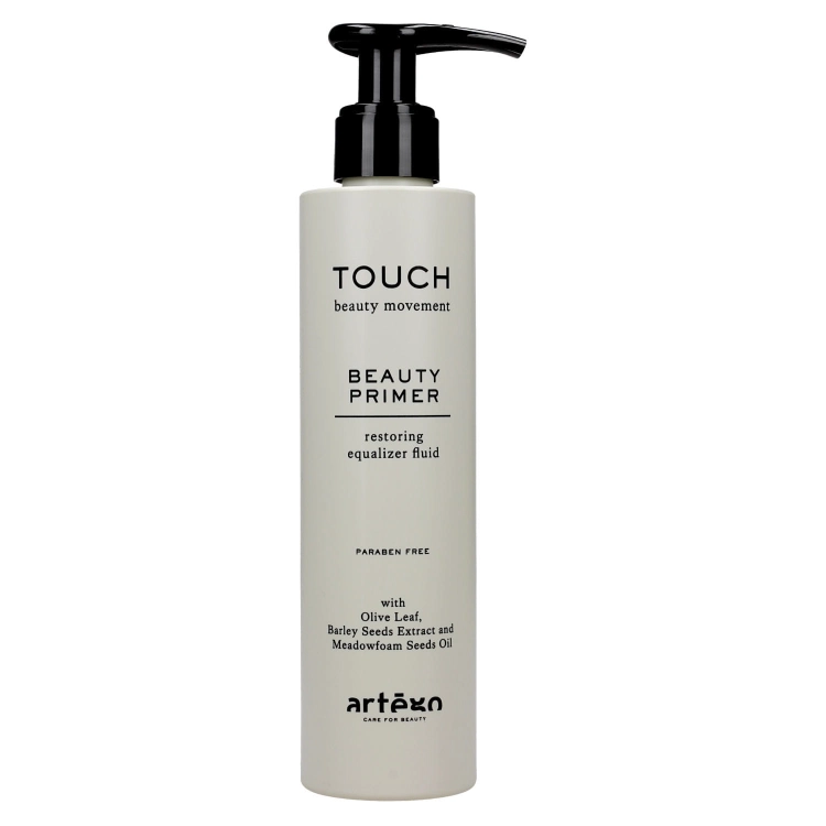 Artego touch beauty primer Fluid nadający objętość włosom bez spłukiwania 200ml