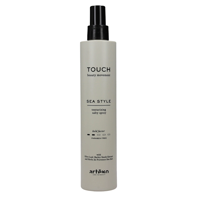 Artego touch sea style Spray  z solą morską nadający teksturę włosom 250ml