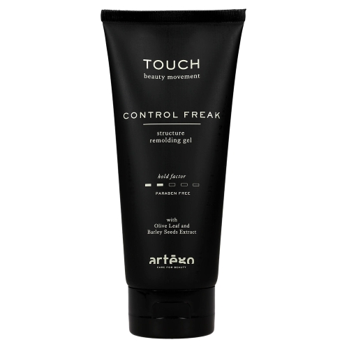 ARTEGO TOUCH żel modelujący Control Freak 200 ml.jpg