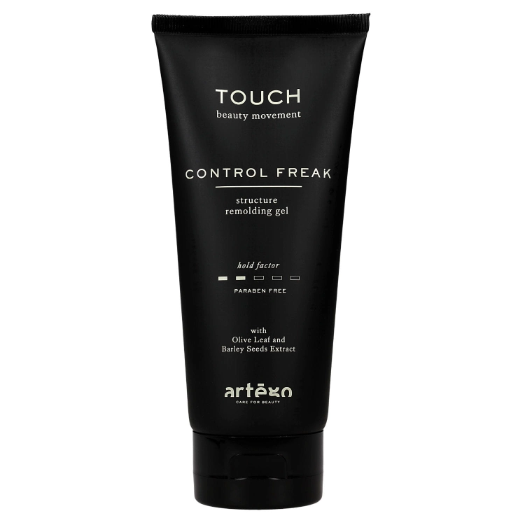 ARTEGO TOUCH żel modelujący Control Freak 200 ml.jpg