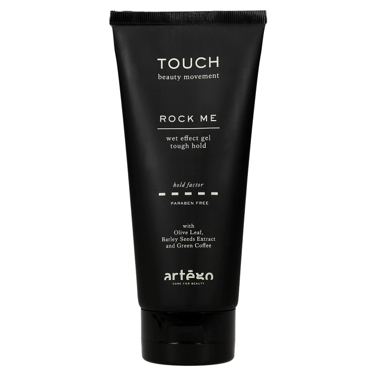ARTEGO TOUCH żel mocno utrwalający Rock Me 200 ml.jpg