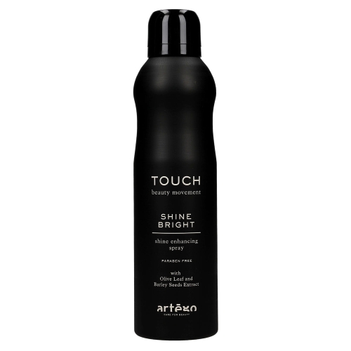 ARTEGO TOUCH spray nabłyszczający Shine Bright 250 ml.jpg