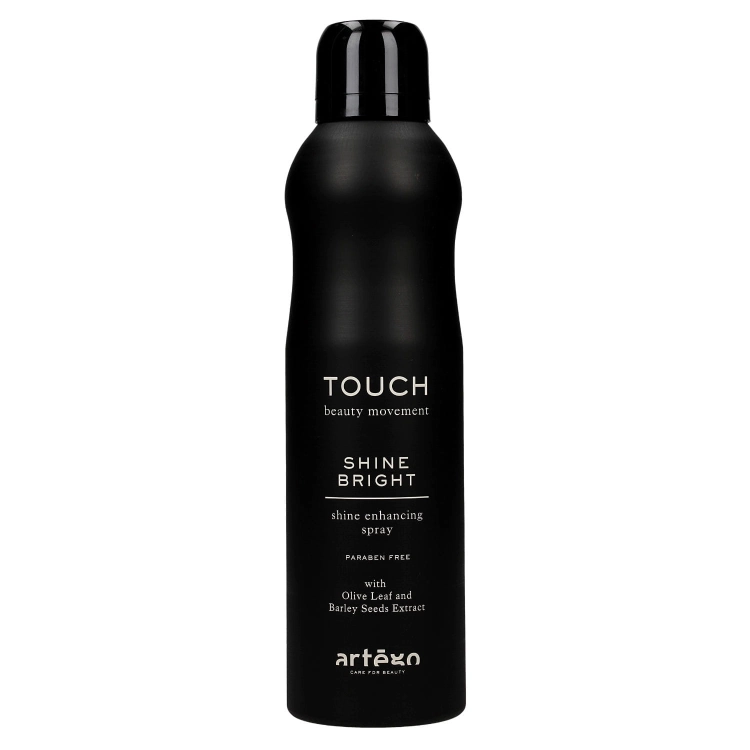 ARTEGO TOUCH spray nabłyszczający Shine Bright 250 ml.jpg