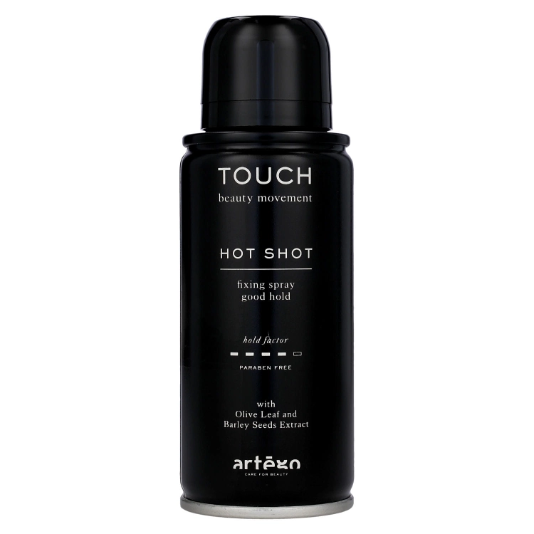 ARTEGO TOUCH lakier do włosów Hot Shot 100 ml.jpg