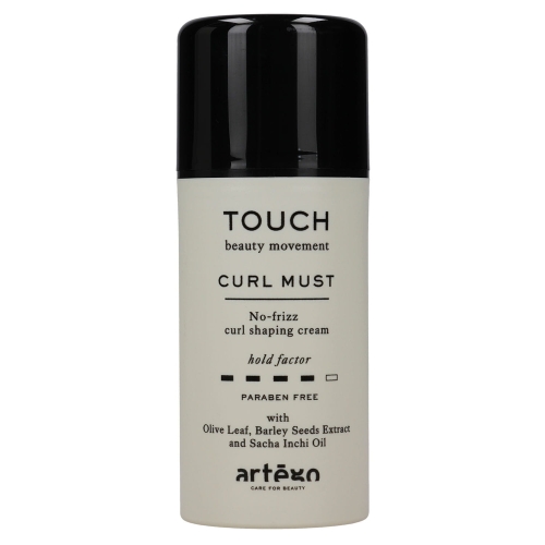 ARTEGO TOUCH krem do loków Curl Must 100 ml.jpg