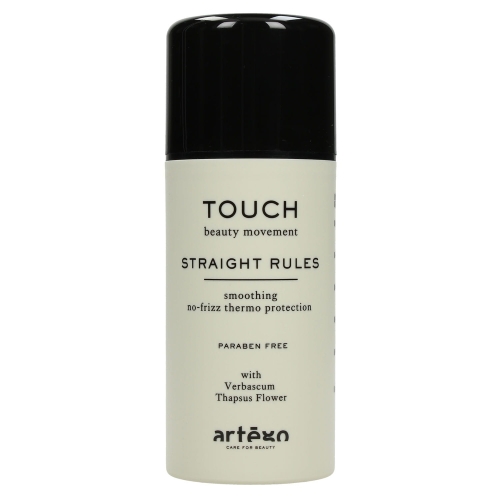 ARTEGO TOUCH krem prostująco - dyscyplinujący do włosów STRAIGHT RULES 100 ml.jpg