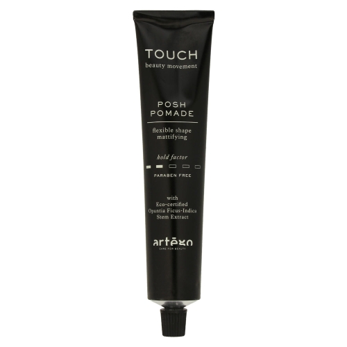ARTEGO TOUCH pomada modelująco - utrwalająca do włosów POSH POMADE 100 ml.jpg