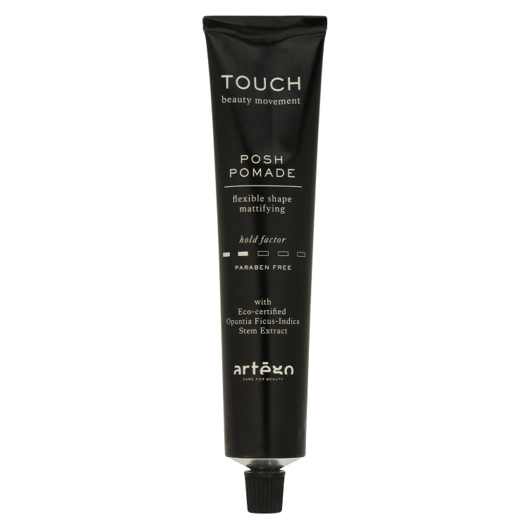 ARTEGO TOUCH pomada modelująco - utrwalająca do włosów POSH POMADE 100 ml.jpg