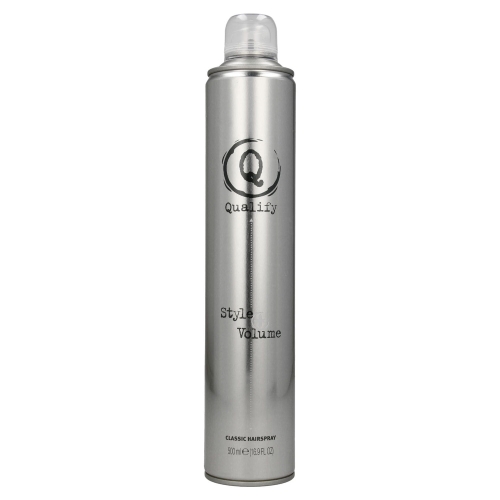 Bardzo mocny lakier modelujący Artego Qualify  500 ml.jpg