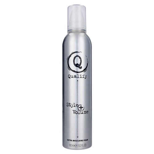 Pianka ARTEGO Qualify super modelująca 300ml.jpg