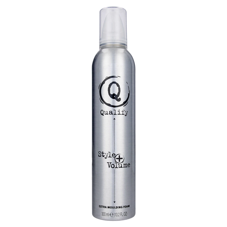 Pianka ARTEGO Qualify super modelująca 300ml.jpg