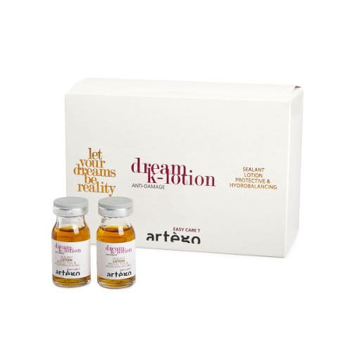 Artego Easy Care T Dream Ampułki odbudowujące 12 x 8ml.jpg