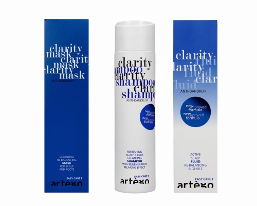 Artego Easy Care T Clarity Zestaw przeciwłupieżowy maska  szampon i fluid.jpg